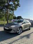 Renault Megane Samochód Renault Megane 1.6 16V III Dynamique Benzyna LPG GAZ Kombi
