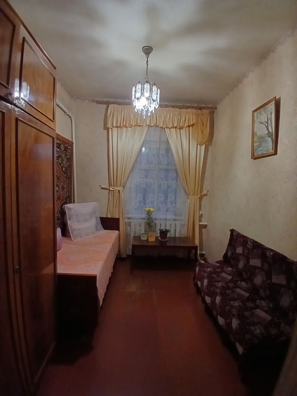 Продається будинок у м. Глухів, площею 89 м² з літньою кухнею