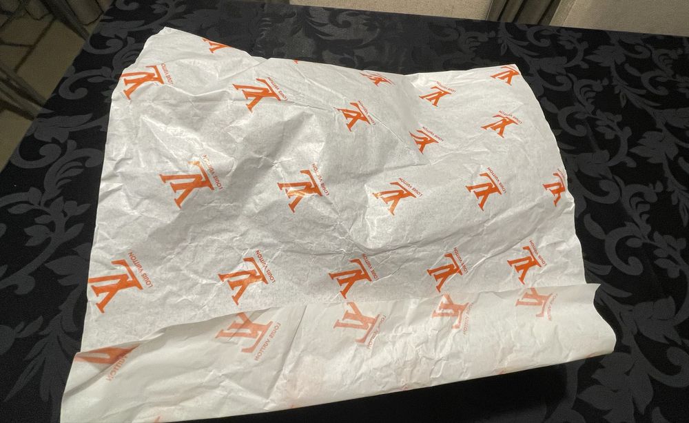 Chinelos Louis Vuitton