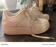 Buty sportowe, rozm 38