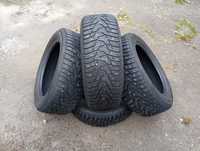 Зимова резина Hankook 205/55 r16