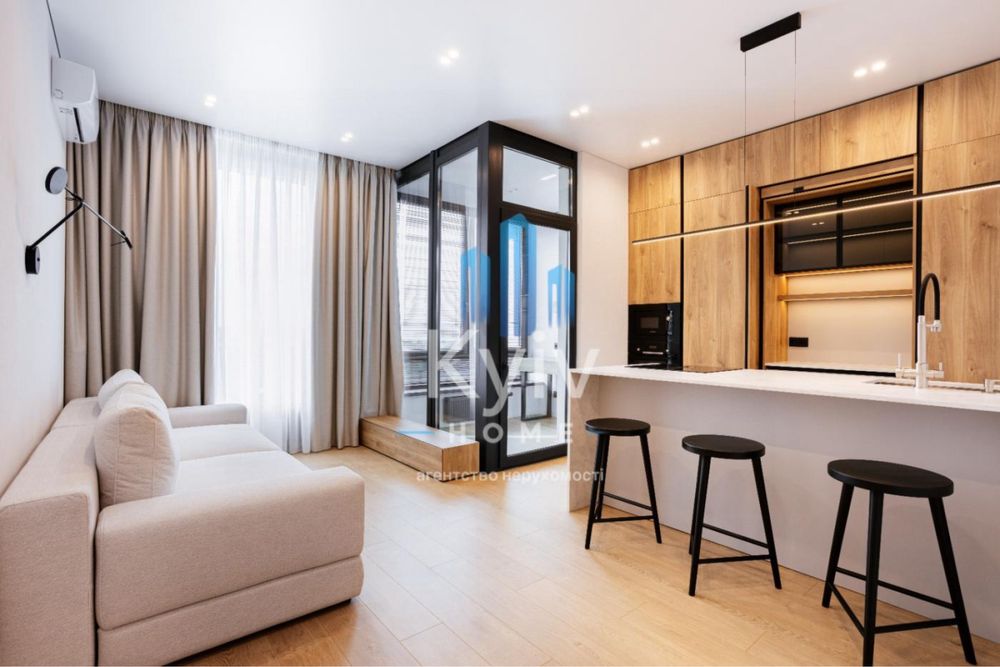 Продаж Квартири 51м ЖК Unit home