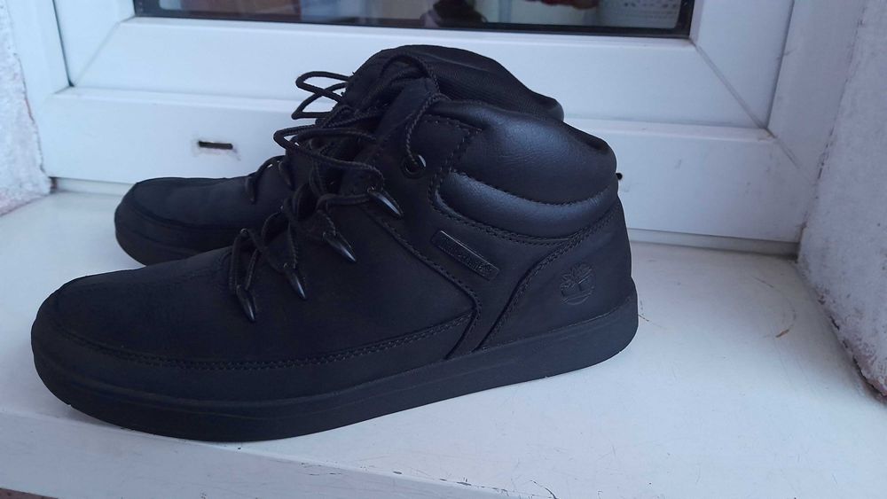 Timberland Davis Square  Trampki damskie r. 39