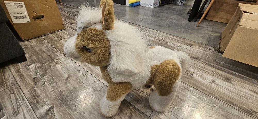 Furreal kucyk interaktywny koń