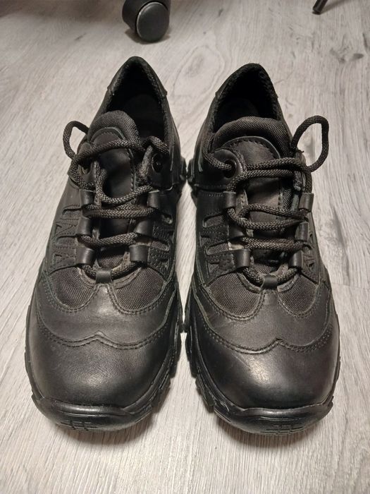 Тактичні демісезонні кросівки