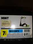Botas snowboard Burton Mint 38 39