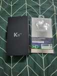 Lg k11 + etui + szybka ochronna