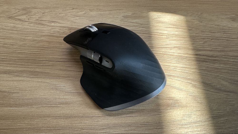 Mysz Logitech MX MASTER 3S