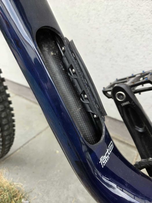 Rower SPECIALIZED StumpJumper FSR Karbon Koła 29" rozmiar L Kraków W