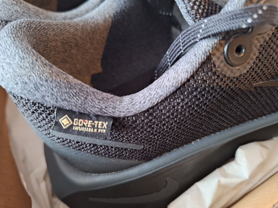 NIKE Motiva Gore-tex Gtx.NOWE.