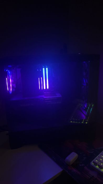 Komputer gamingowy GAM4R od X-com / i7-14700F/32GB/1TB/RTX4060TI/W11x