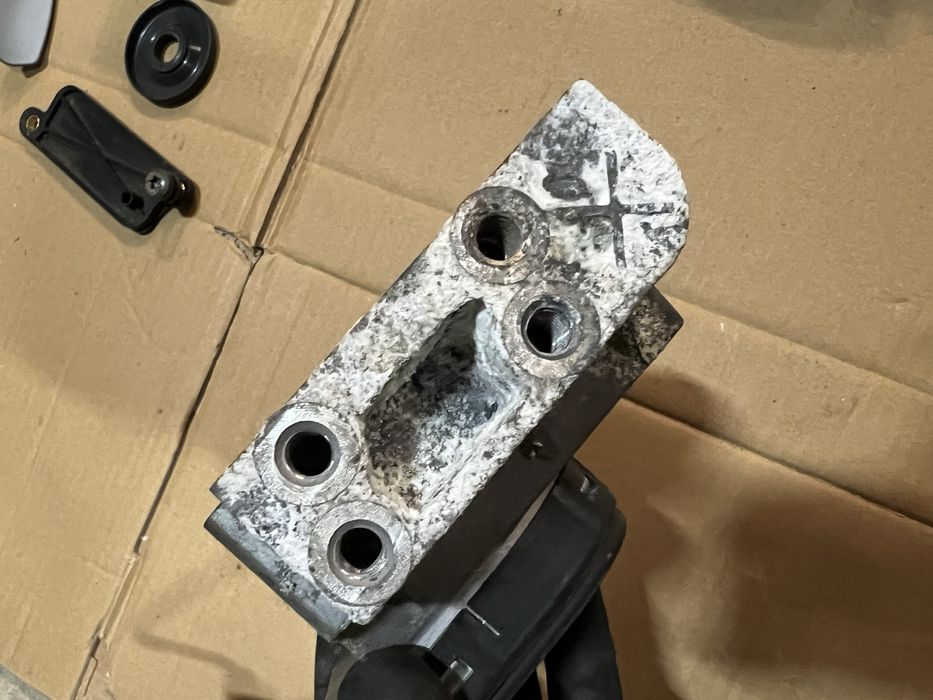 Педаль газу педаль акселератора MAN TGL 7.150, 7.180, 8.180