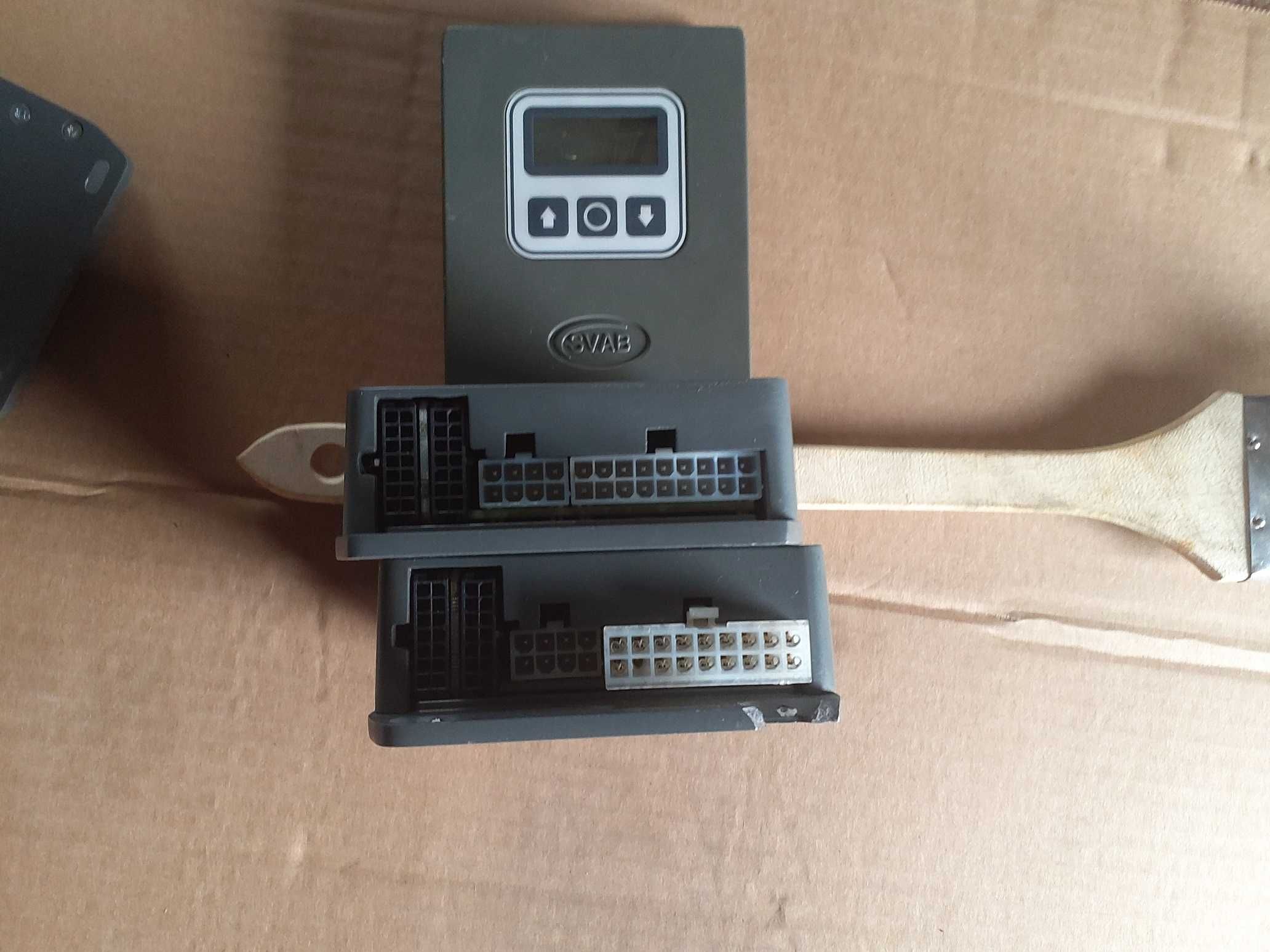 Kontroler GP-RT Svab