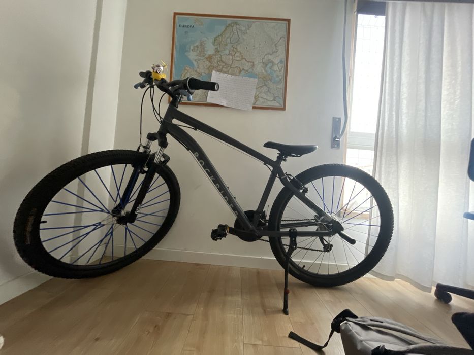 Bicicleta rockrider EXPL 50