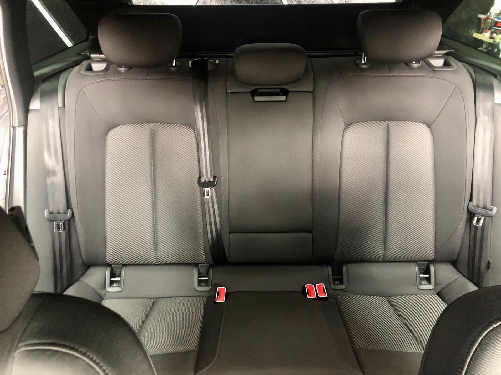 Audi A6 c8 kombi 3.0 50TDI Matrix led FV