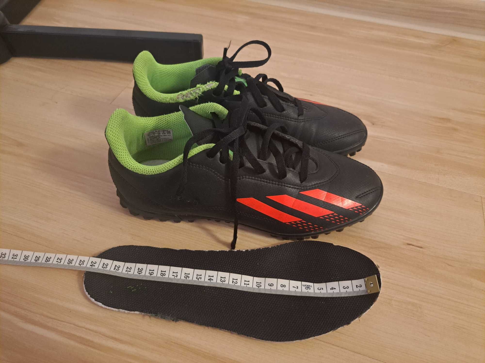 Halówki adidas rozmiar 36