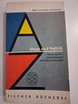 Staat und Politik - Ernst Fraenkel, Karl Dietrich Bracher