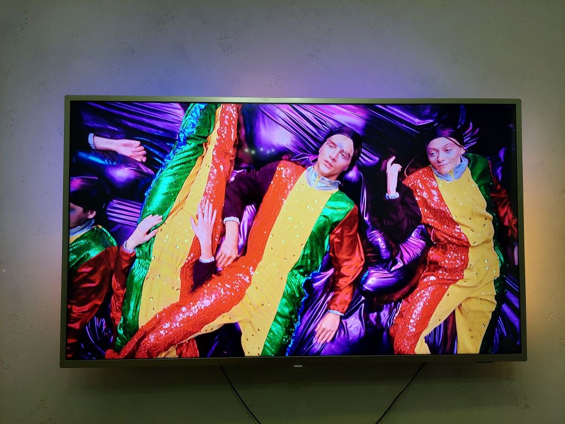 Sprzedam tanio Telewizor LED 50 cali
