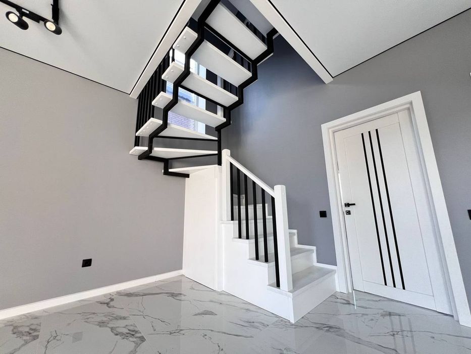 Акційна Ціна‼️ Двоповерховий Таунхаус з ремонтом 3 кімнати Вінниця