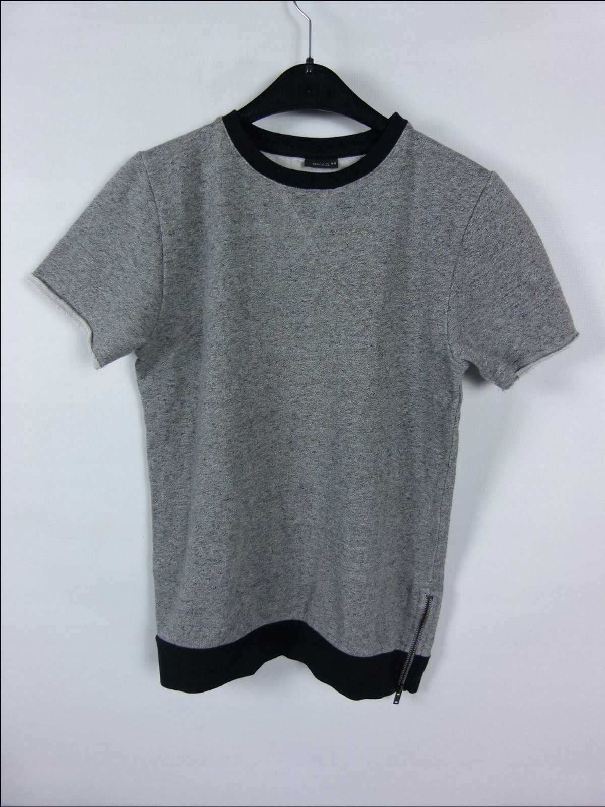 Next dresowy t-shirt bluza 11 lat 146 cm