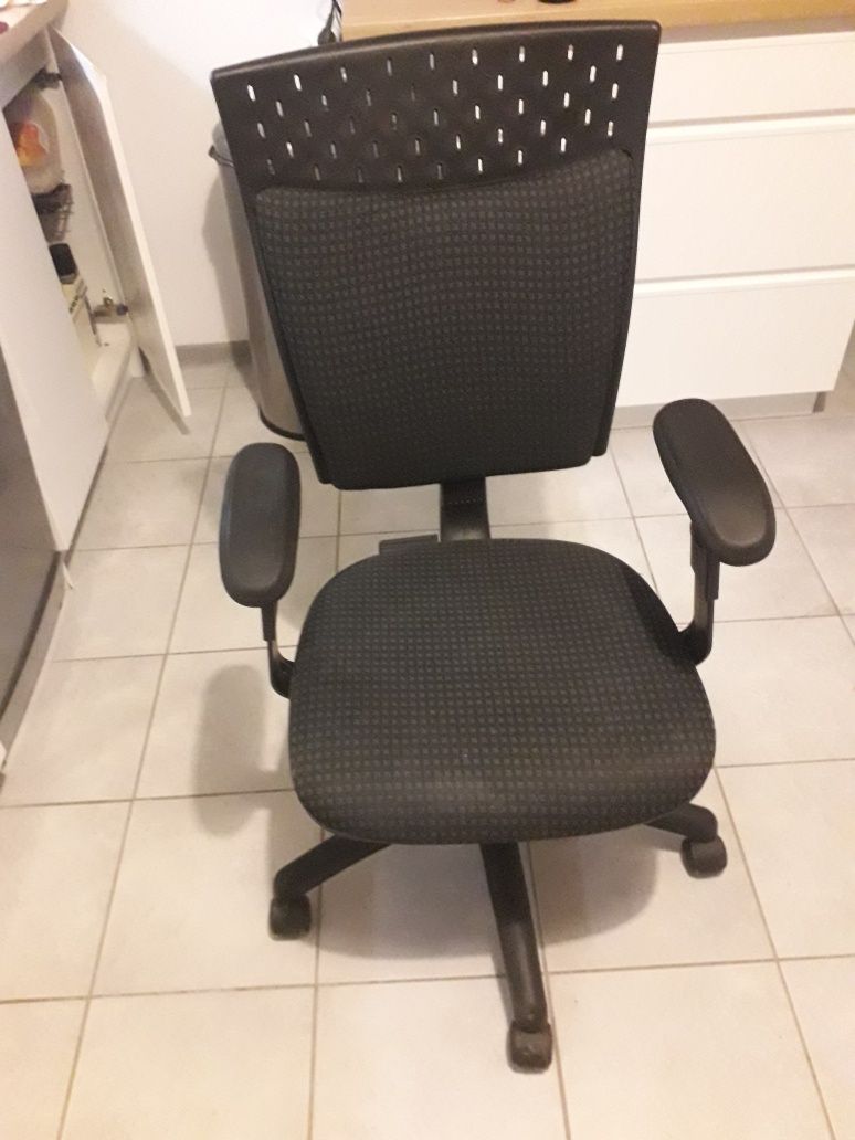Krzesło  obrotowe