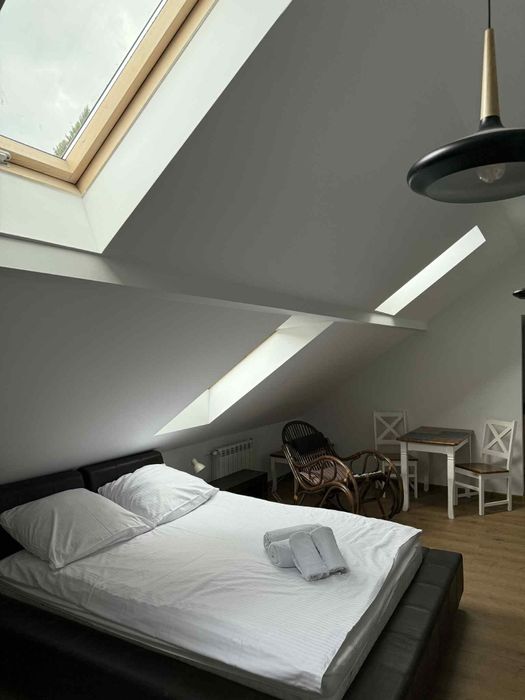 Sylwester w Pieninach dla grupy ok. 20 os.