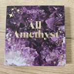 Paleta Colourpop All Amethyst