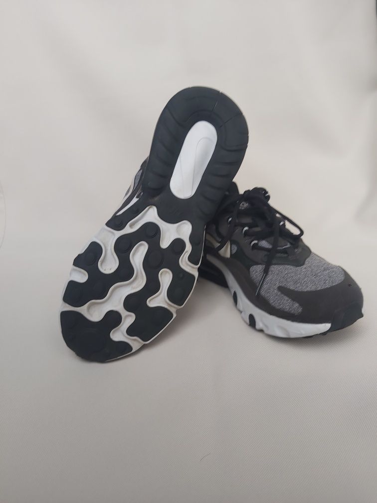 buty nike air max 270 react