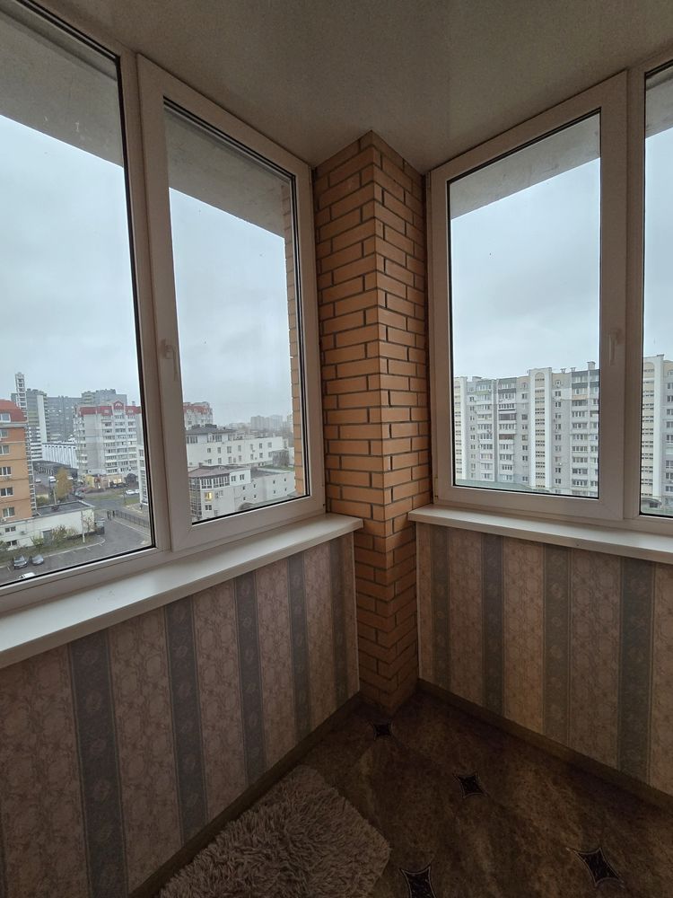 Здам подобово 3 кімнатну квартиру з ремонтом в центрі