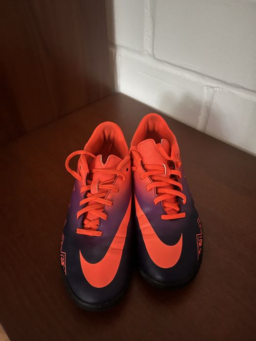 Buty Nike Hypervenom PHADE II 41