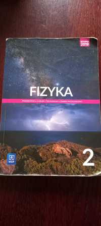 Fizyka 2. Zakres rozszerzony