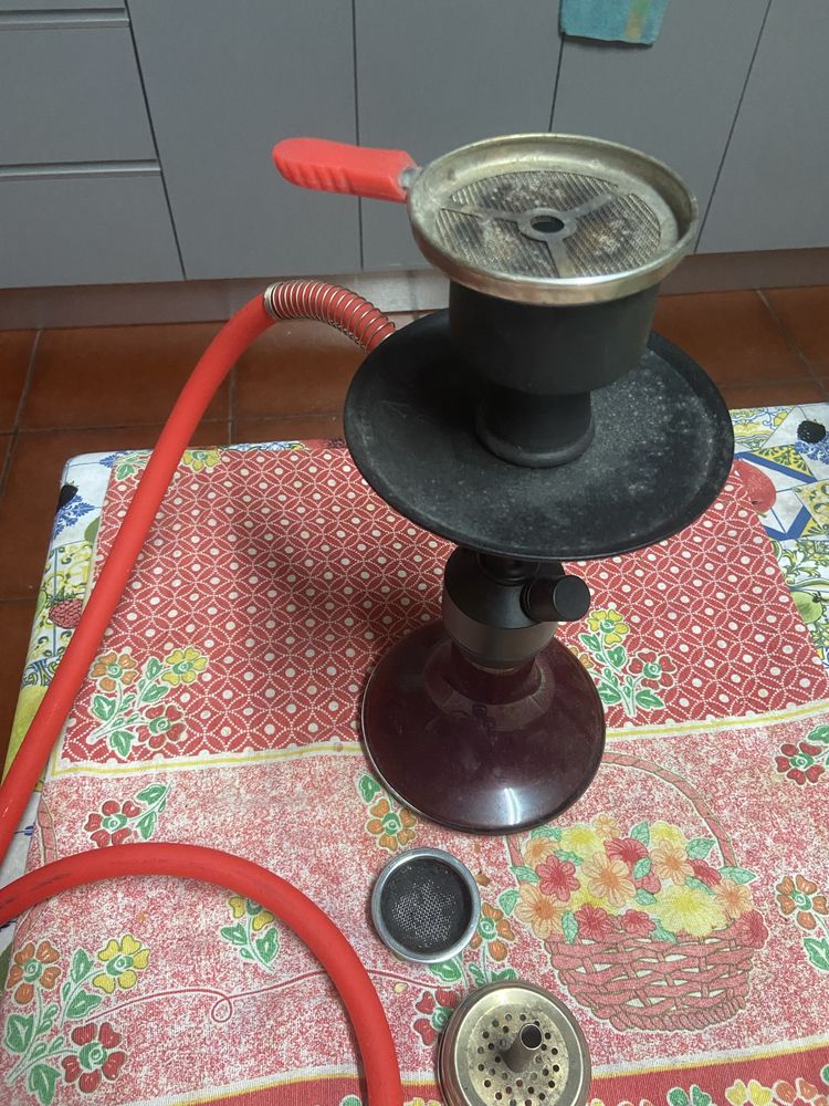 Shisha…………………………………..
