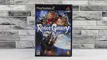 Rogue Galaxy Sony Playstation 2