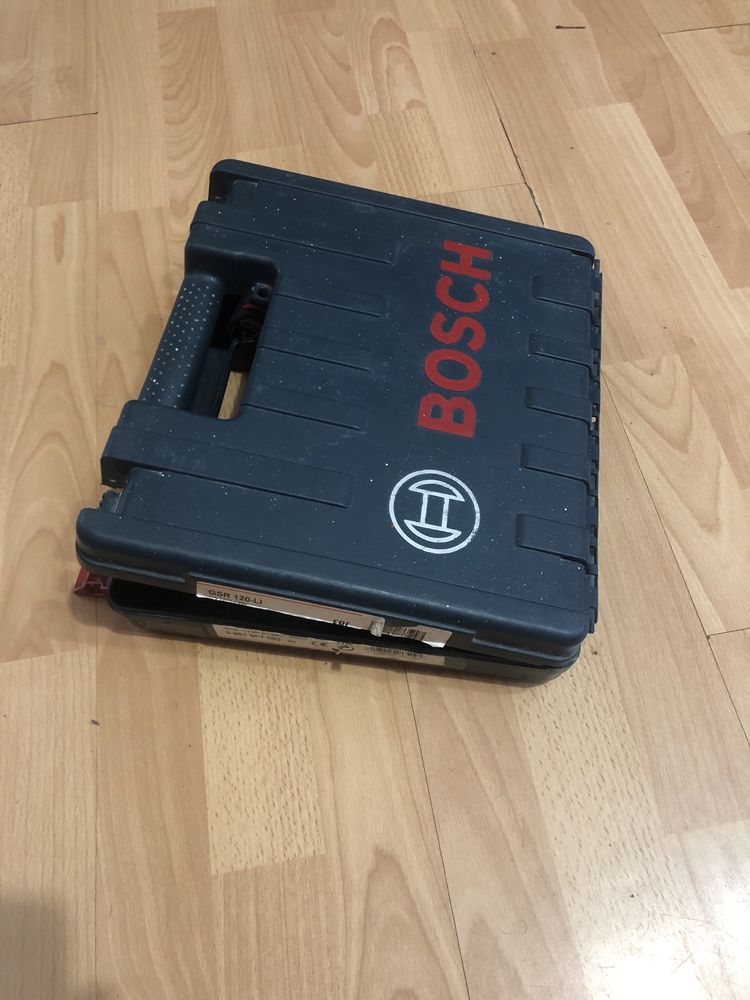 Шуруповерт bosch 100% оригінал
