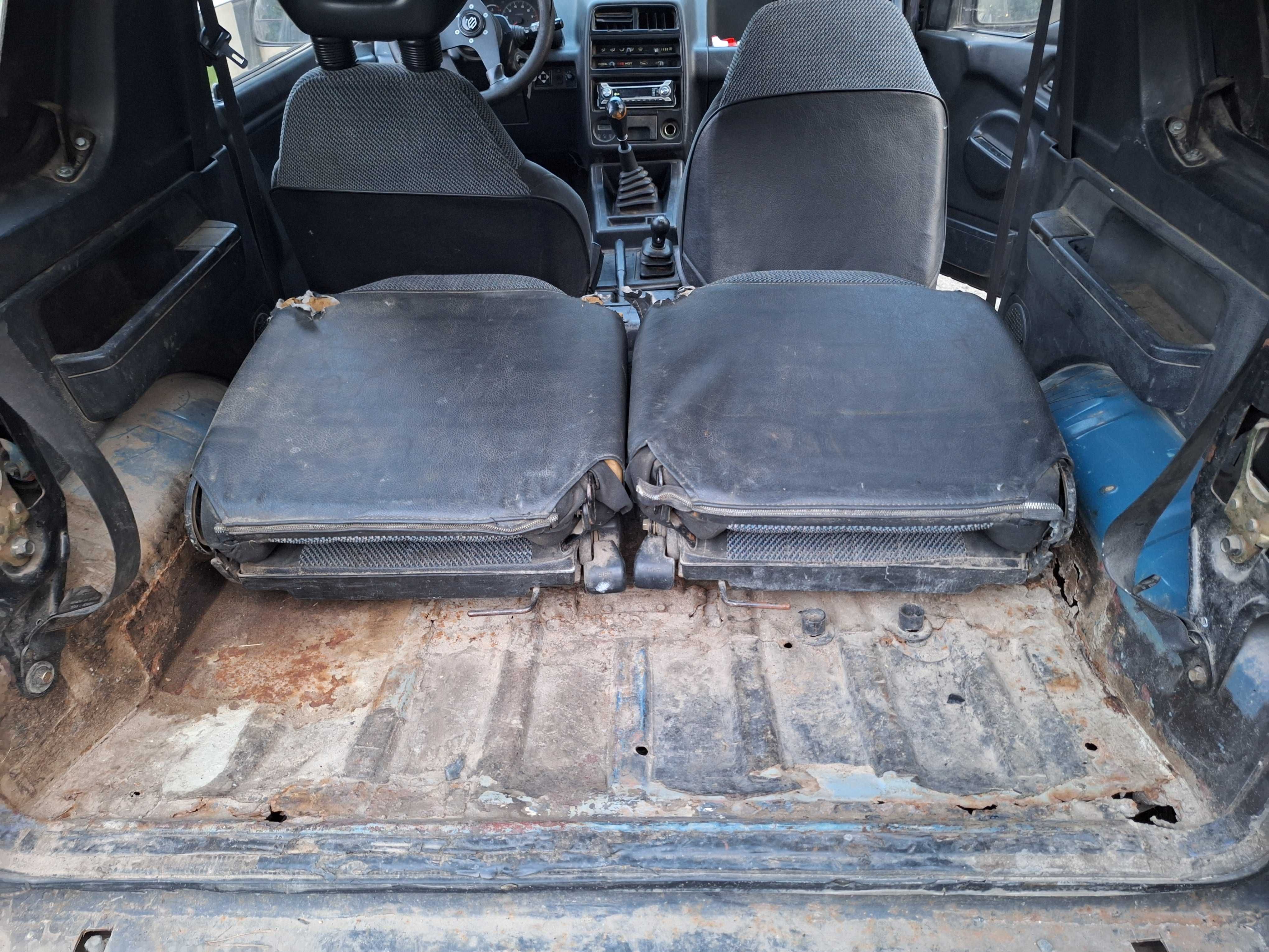 Suzuki Vitara 1,6 8v 1993rok