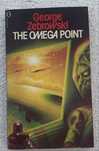 The omega point - Softcover George Zebrowski