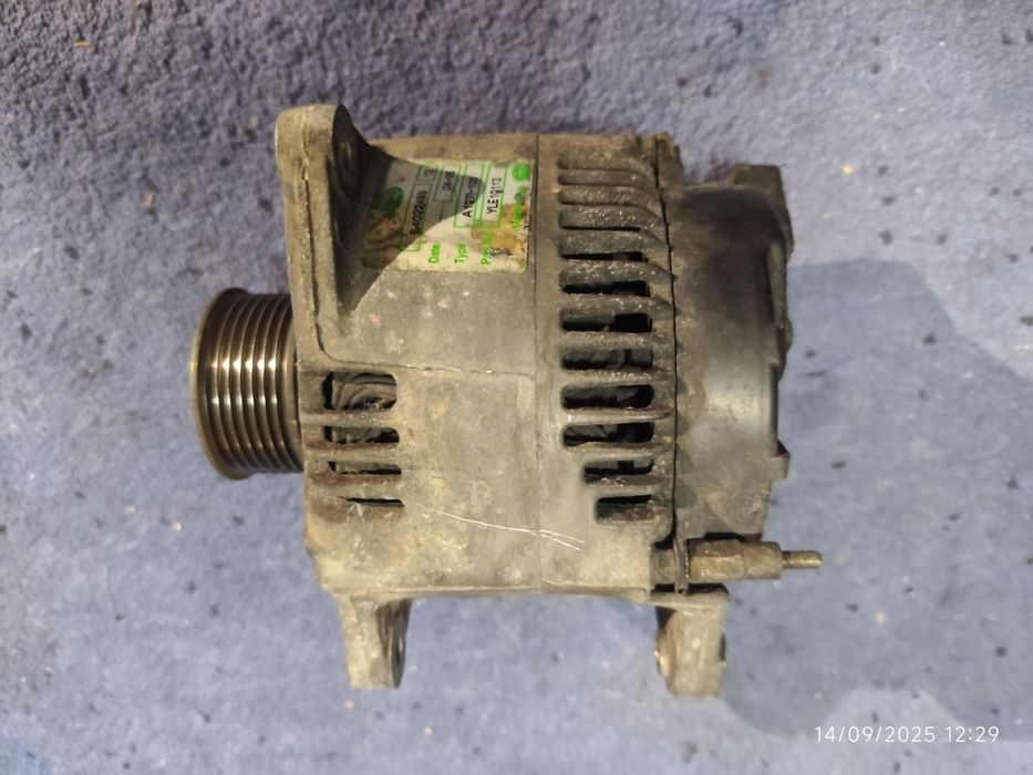 Alternador Land Rover Discovery 1