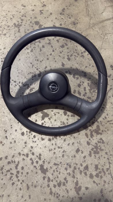 voalnte opel corsa b