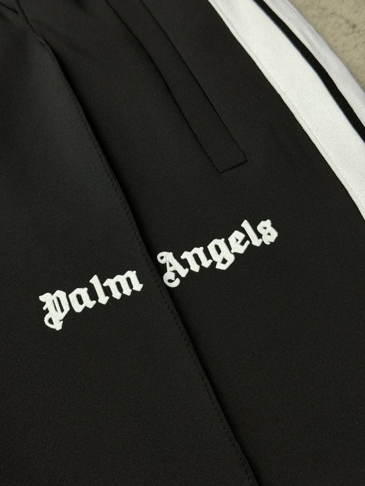 Штани palm angels pants пальм анджелс штани