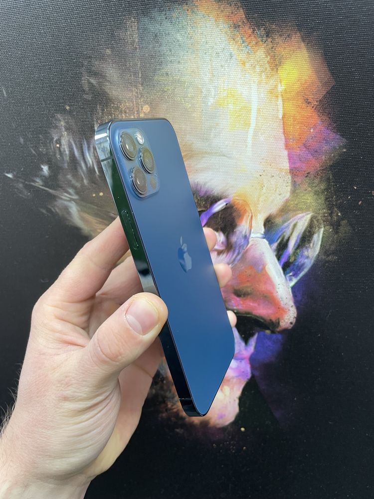 iPhone 12Pro 256Gb Never lock