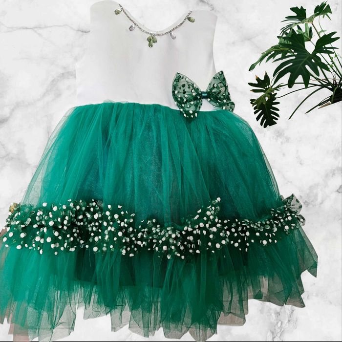 Sukienka dla dziewczynki,nowa