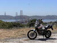 Yamaha Ténéré XT 660 Z