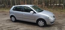 Sprzedam VW Polo Goal 2007r. 1.2 Benzyna z Niemiec.
