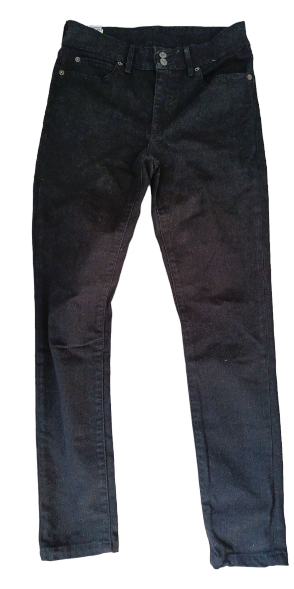 Jeansy Levi's 711 skiny W29 L30