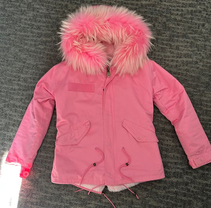 Парка зимова р.S