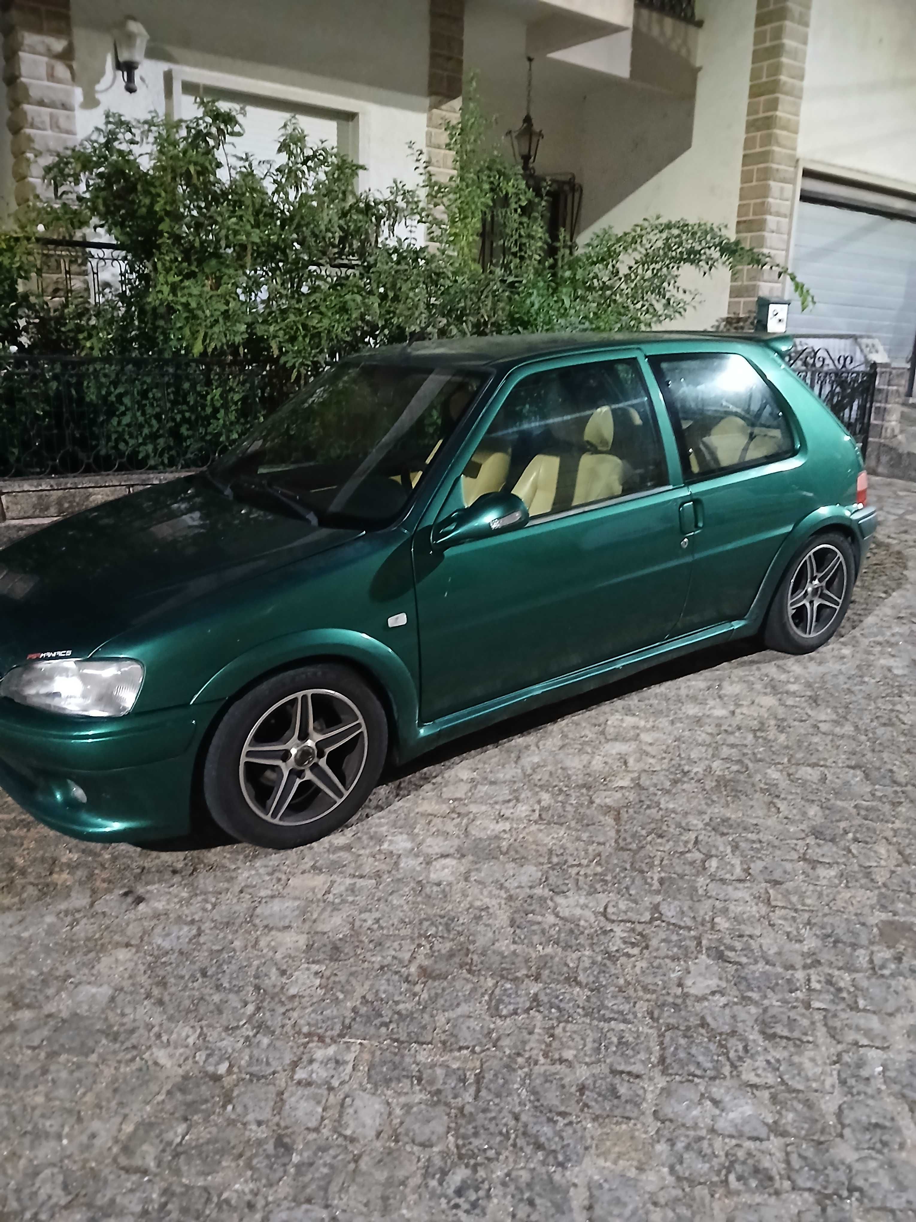 Procuro novo dono