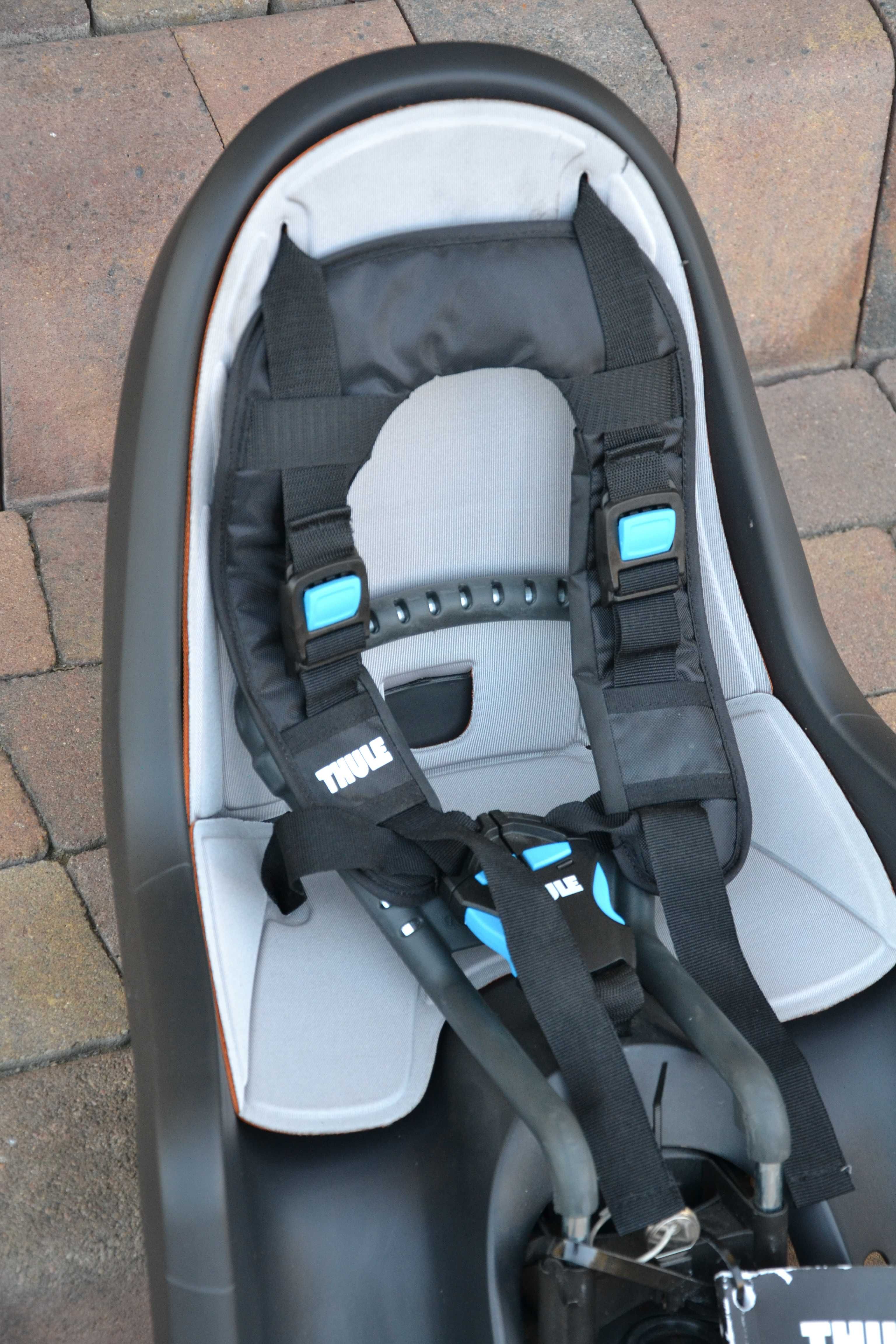 Thule Ride Along Mini NOWY!