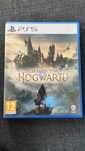 Hogwarts Legacy PS5 / PlayStation 5 / PL / Stan BDB