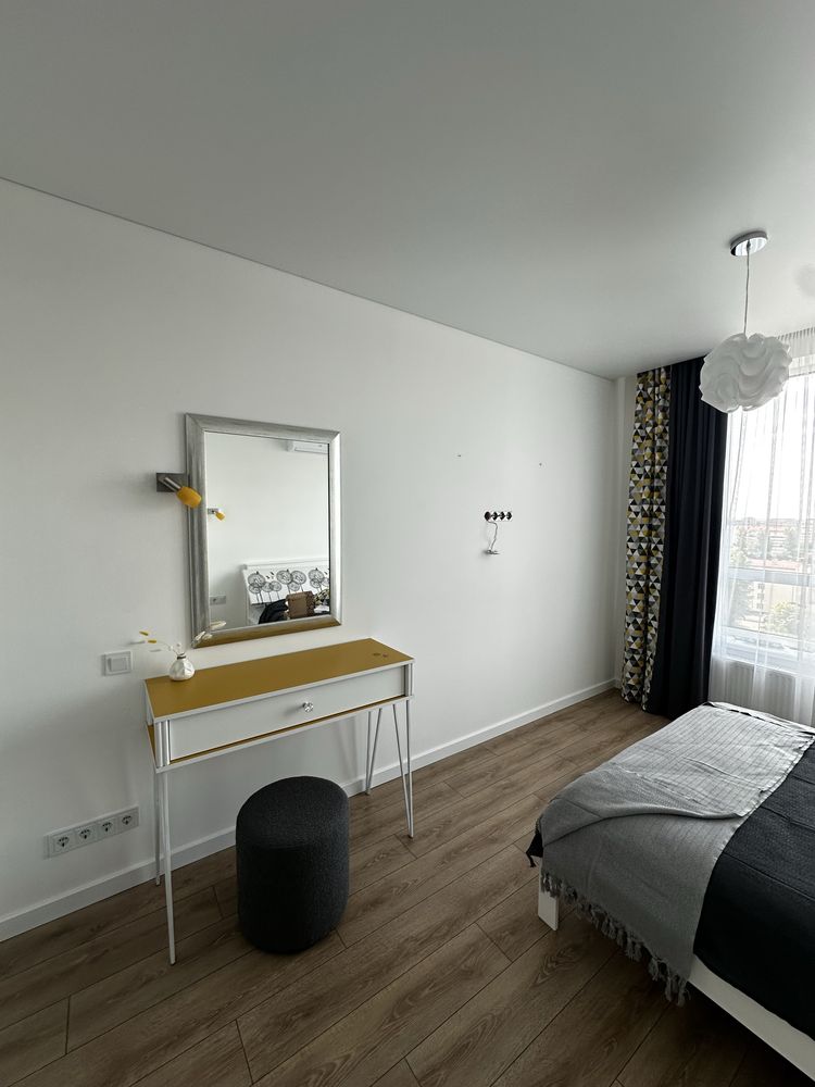 Перша здача! Оренда 3-кім квартири в ЖК Park Residence вул. Стрийська