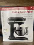 Kitchen Aid 5,7 robot